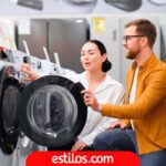 marcas de lavadoras