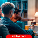 medidas de televisores
