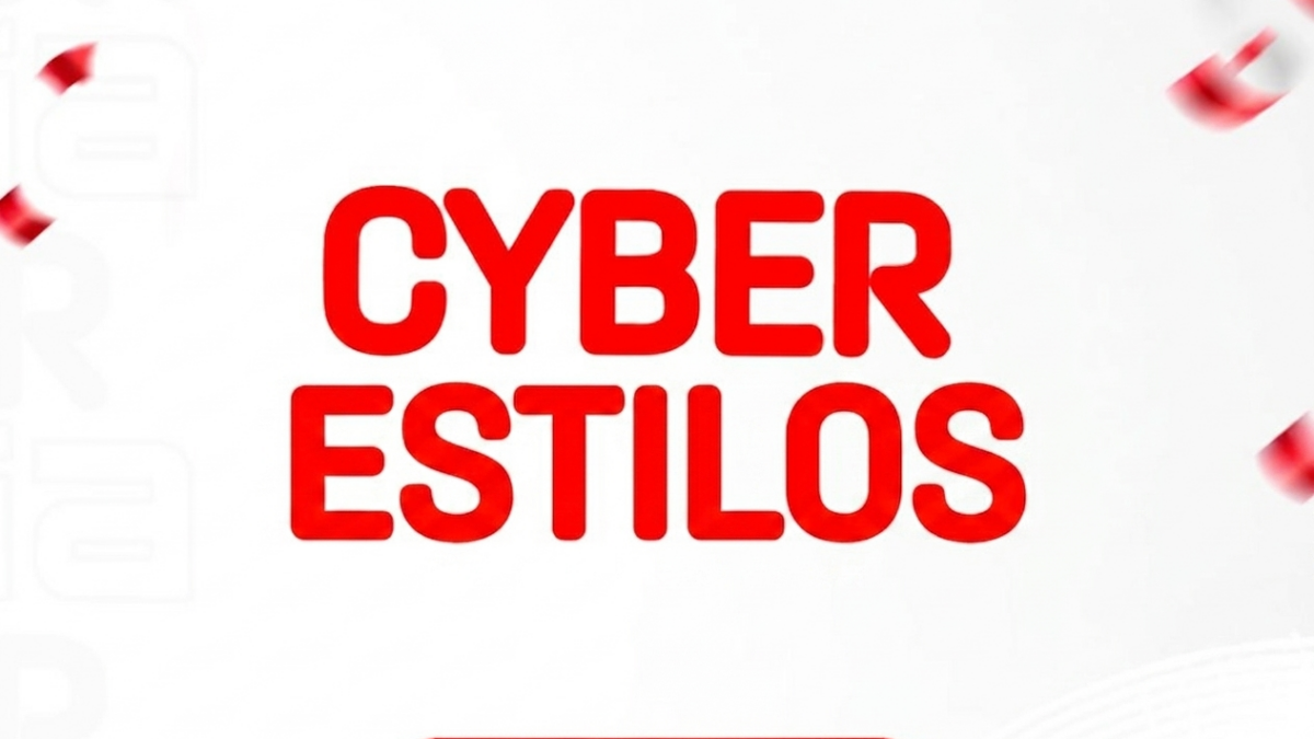 cyber estilos