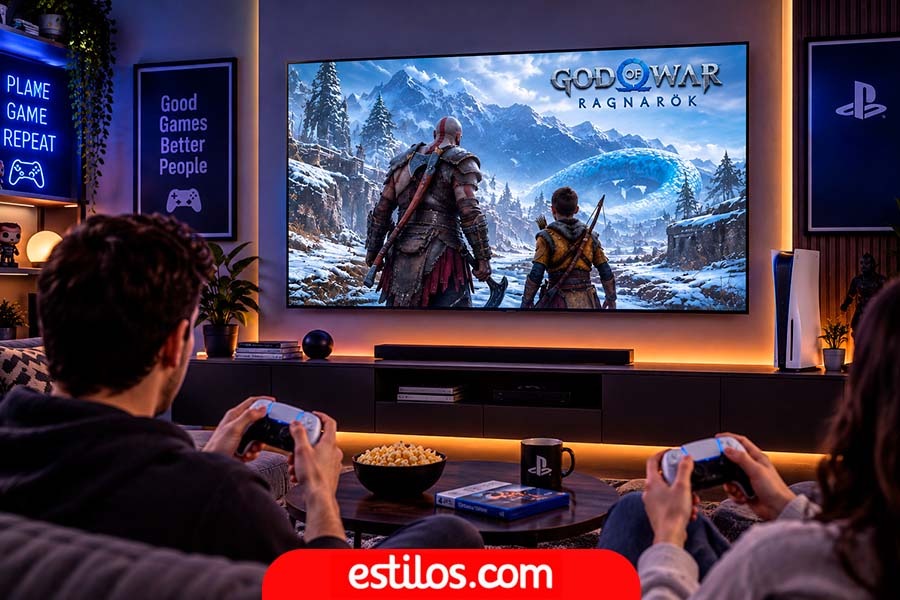 mejores televisores para gaming
